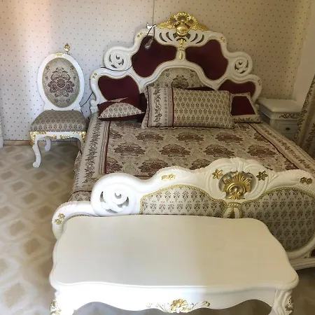 Taliana Beach Luxury
