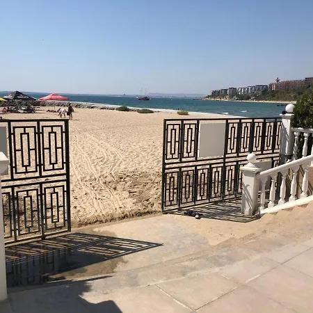 شقة Taliana Beach Luxury