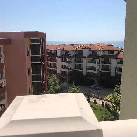 Taliana Beach Luxury *