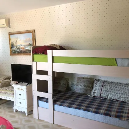 شقة Taliana Beach Luxury