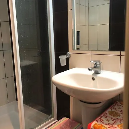 Taliana Beach Luxury شقة